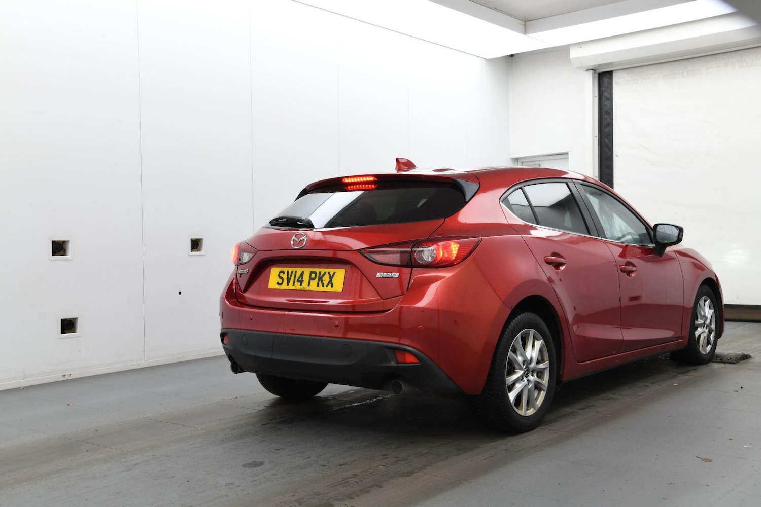 Used Mazda Mazda3 for sale - 77266960: Photo 13