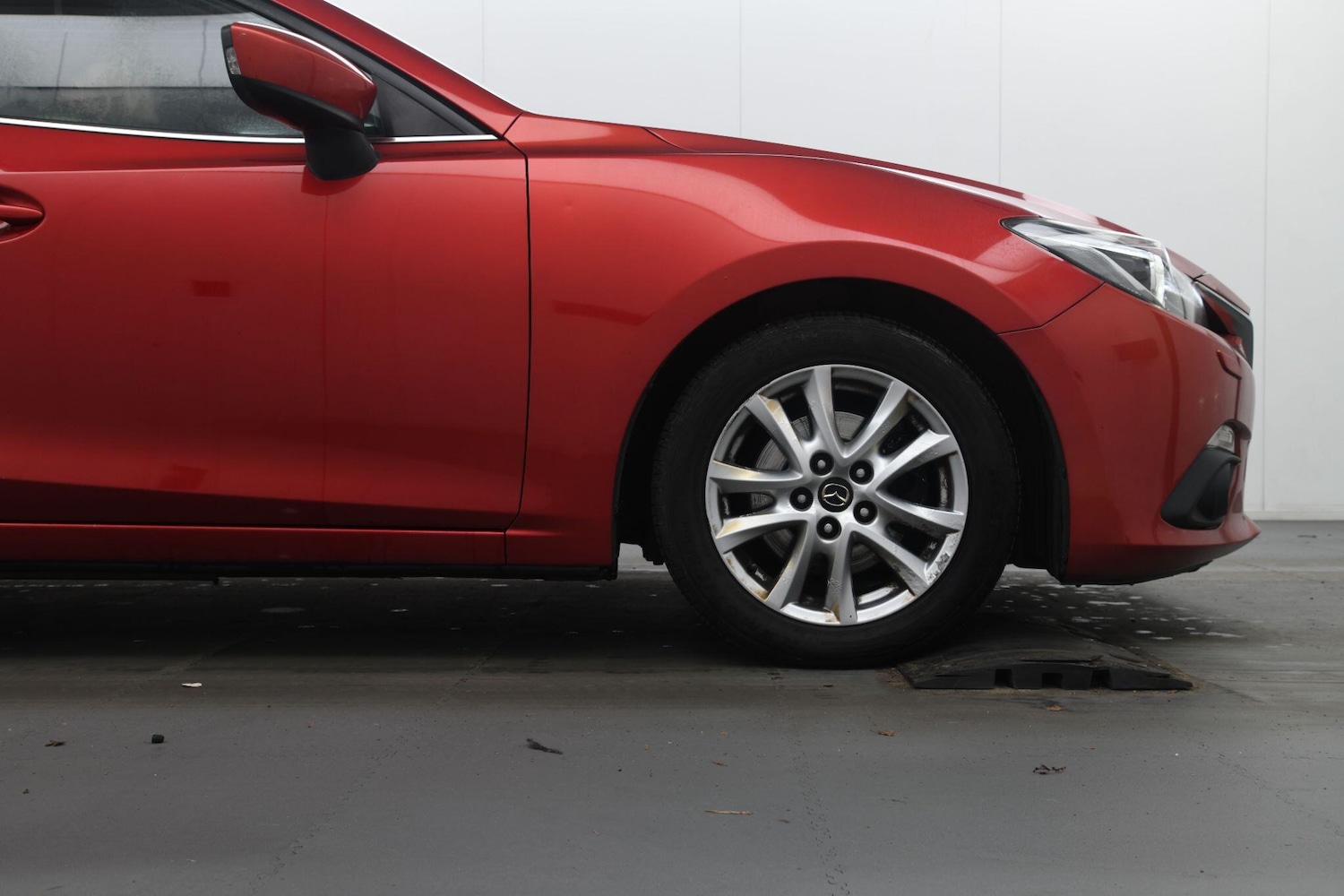 Used Mazda Mazda3 for sale - 77266960: Photo 14