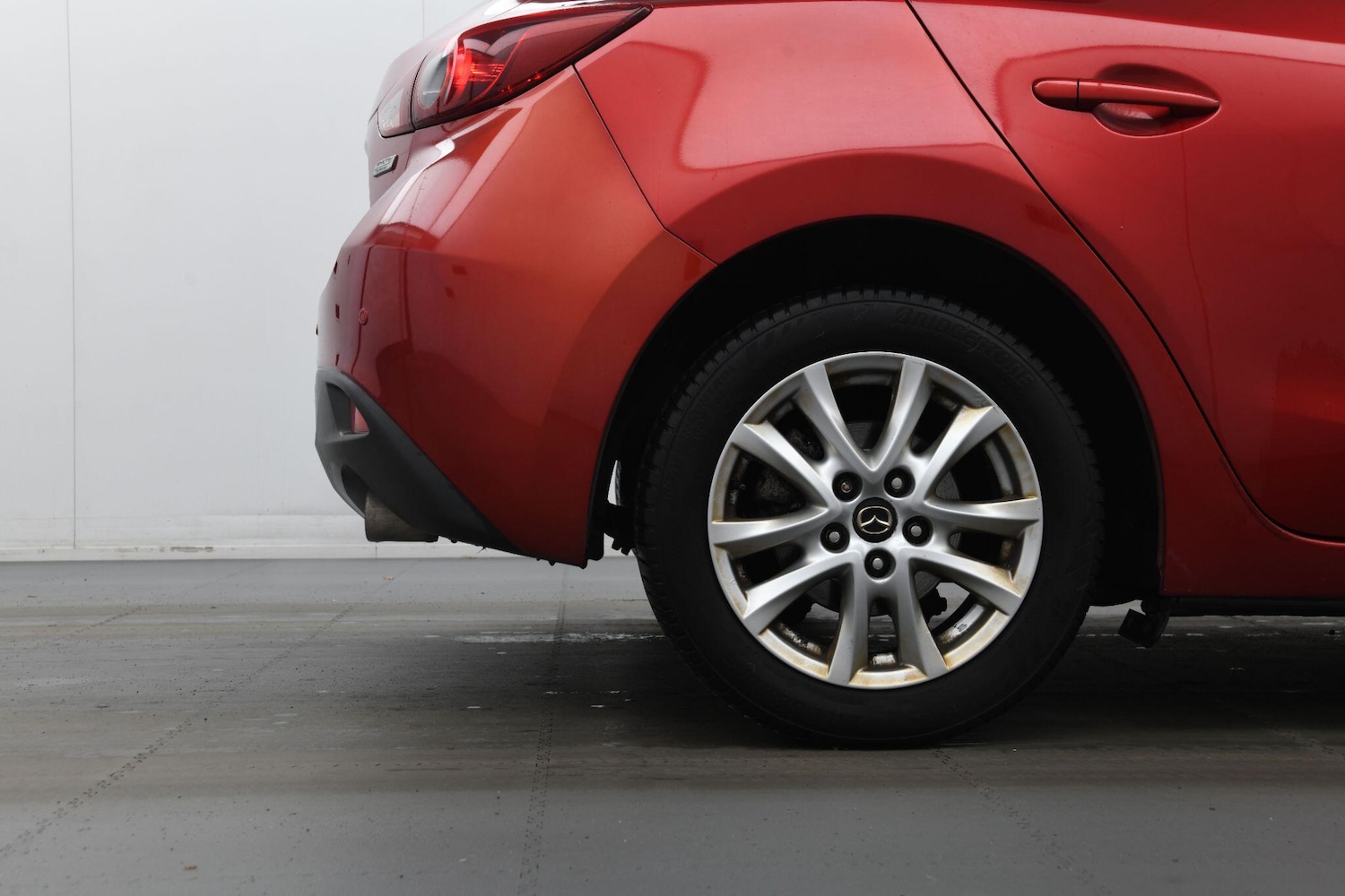 Used Mazda Mazda3 for sale - 77266960: Photo 16