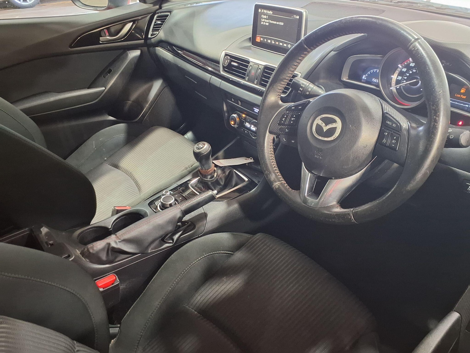 Used Mazda Mazda3 for sale - 77266960: Photo 17