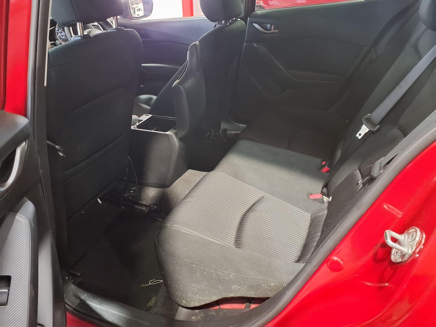 Used Mazda Mazda3 for sale - 77266960: Photo 18