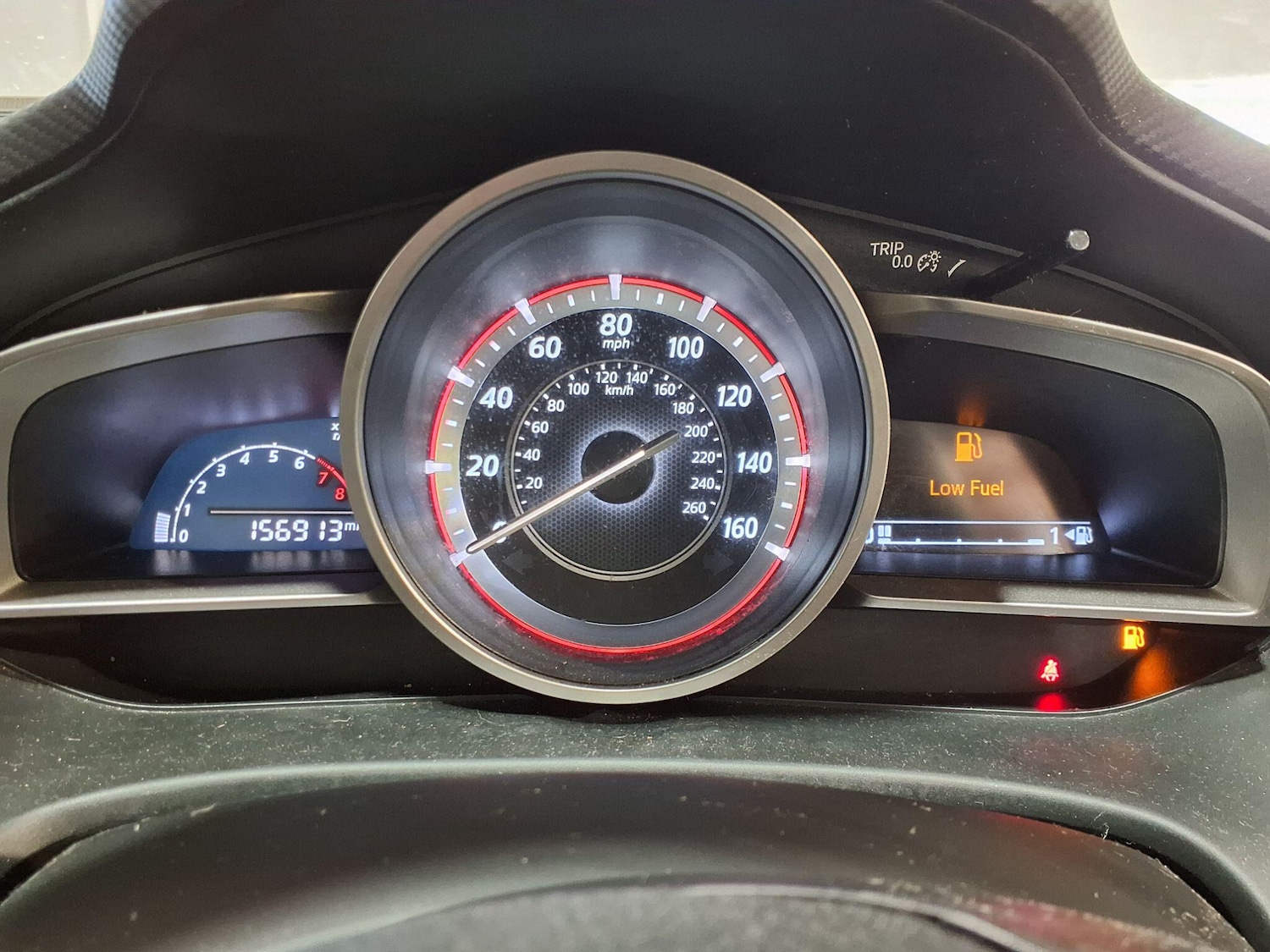 Used Mazda Mazda3 for sale - 77266960: Photo 19