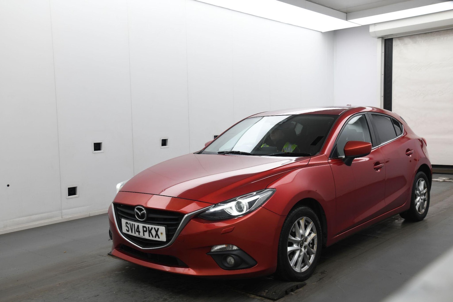 Used Mazda Mazda3 for sale - 77266960: Photo 2
