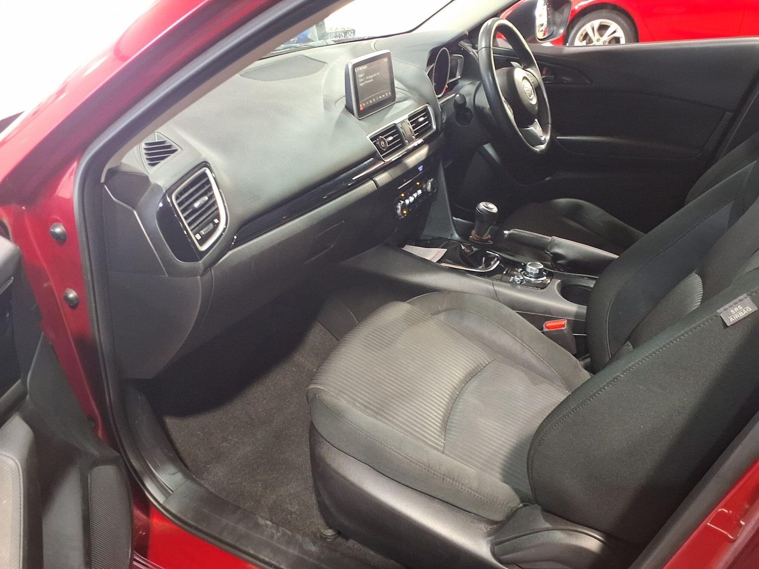 Used Mazda Mazda3 for sale - 77266960: Photo 20