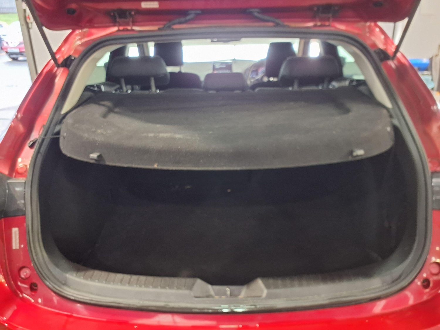 Used Mazda Mazda3 for sale - 77266960: Photo 21