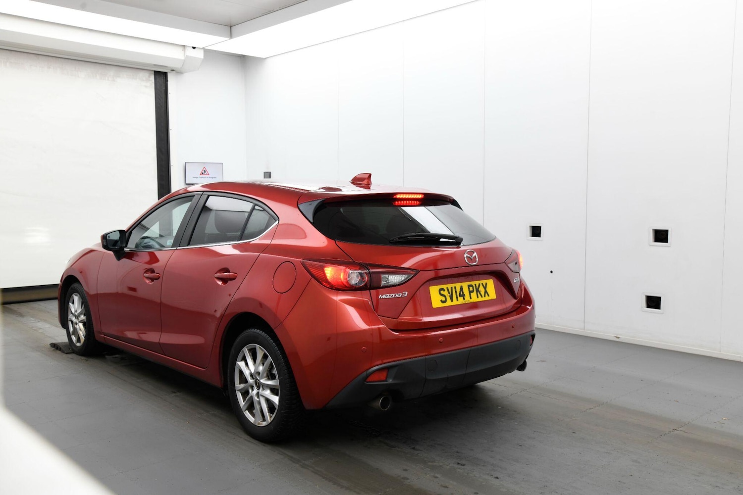 Used Mazda Mazda3 for sale - 77266960: Photo 3