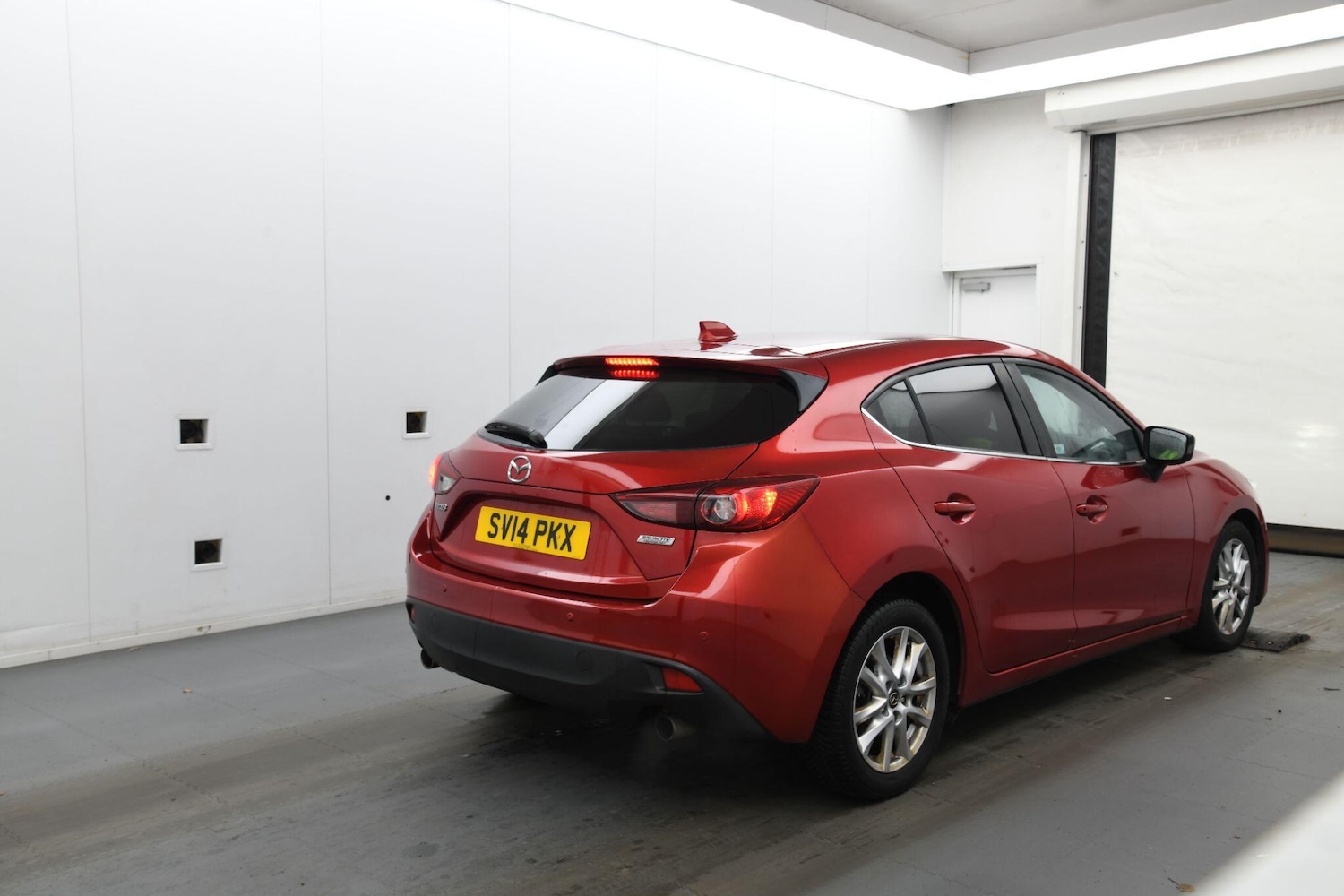 Used Mazda Mazda3 for sale - 77266960: Photo 4