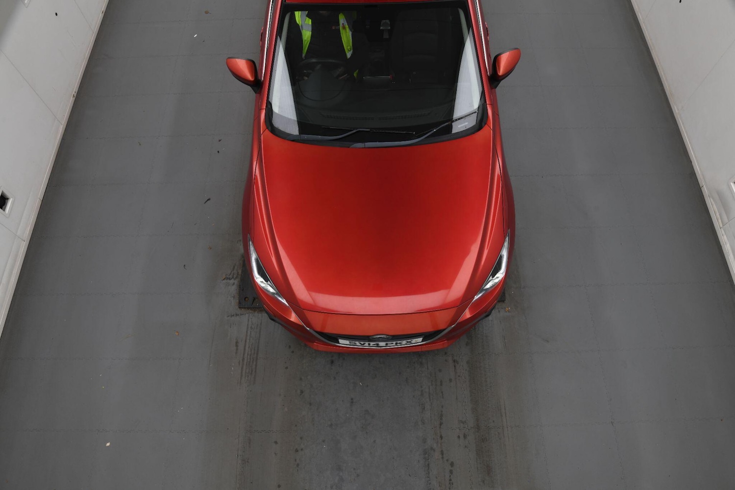 Used Mazda Mazda3 for sale - 77266960: Photo 5