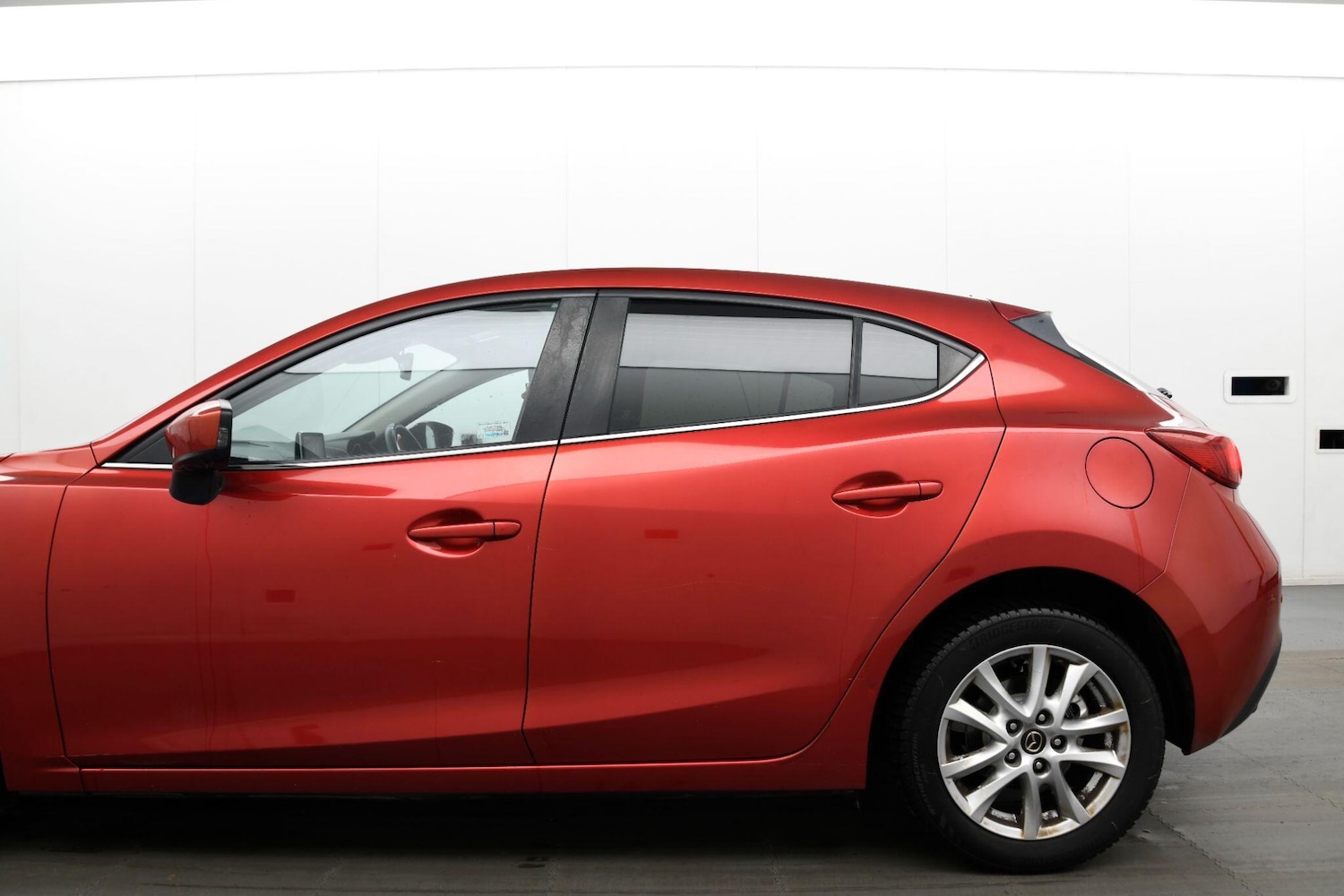 Used Mazda Mazda3 for sale - 77266960: Photo 7