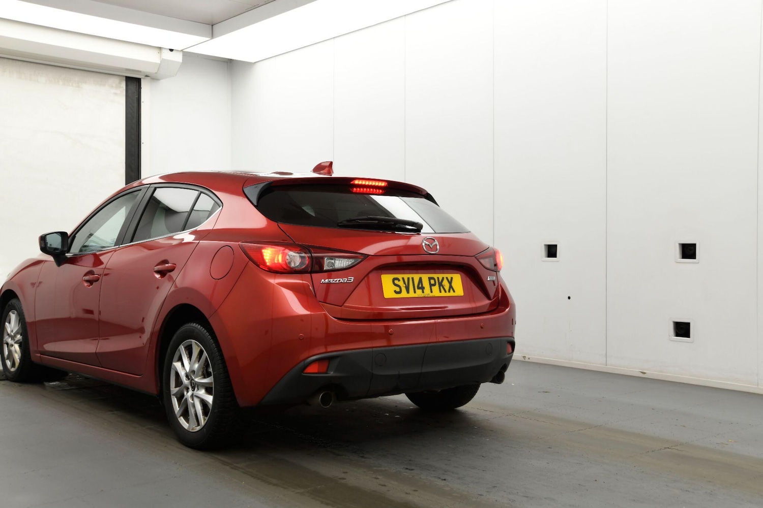 Used Mazda Mazda3 for sale - 77266960: Photo 8