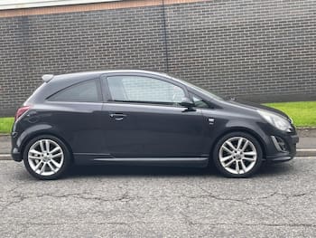 Used Vauxhall Corsa 2014 for sale - 79831504: Photo