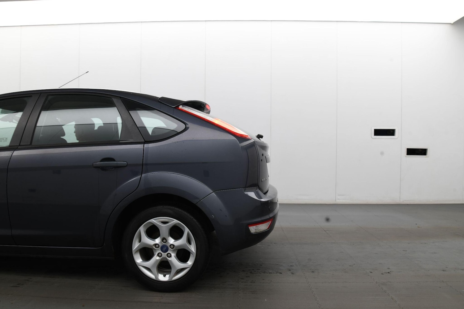 Used Ford Focus for sale - 77190431: Photo 10