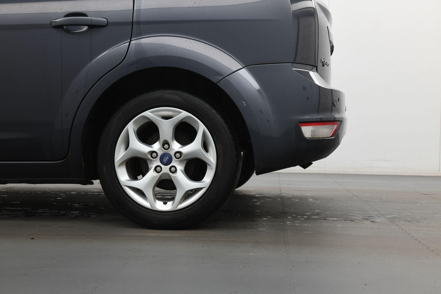 Used Ford Focus for sale - 77190431: Photo 11