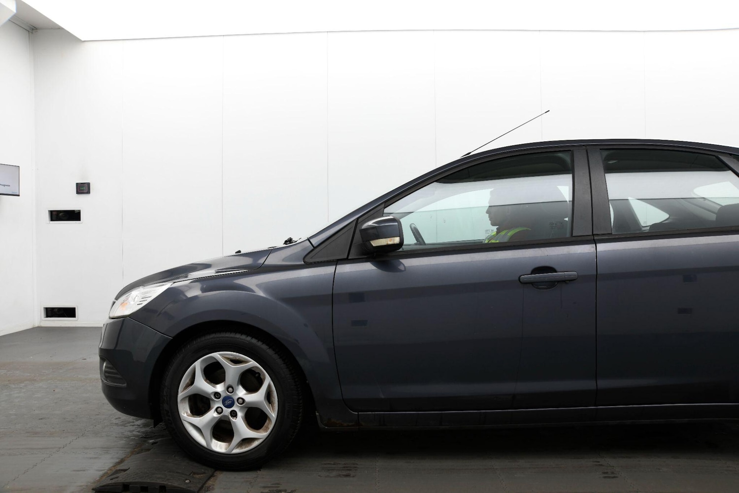 Used Ford Focus for sale - 77190431: Photo 13