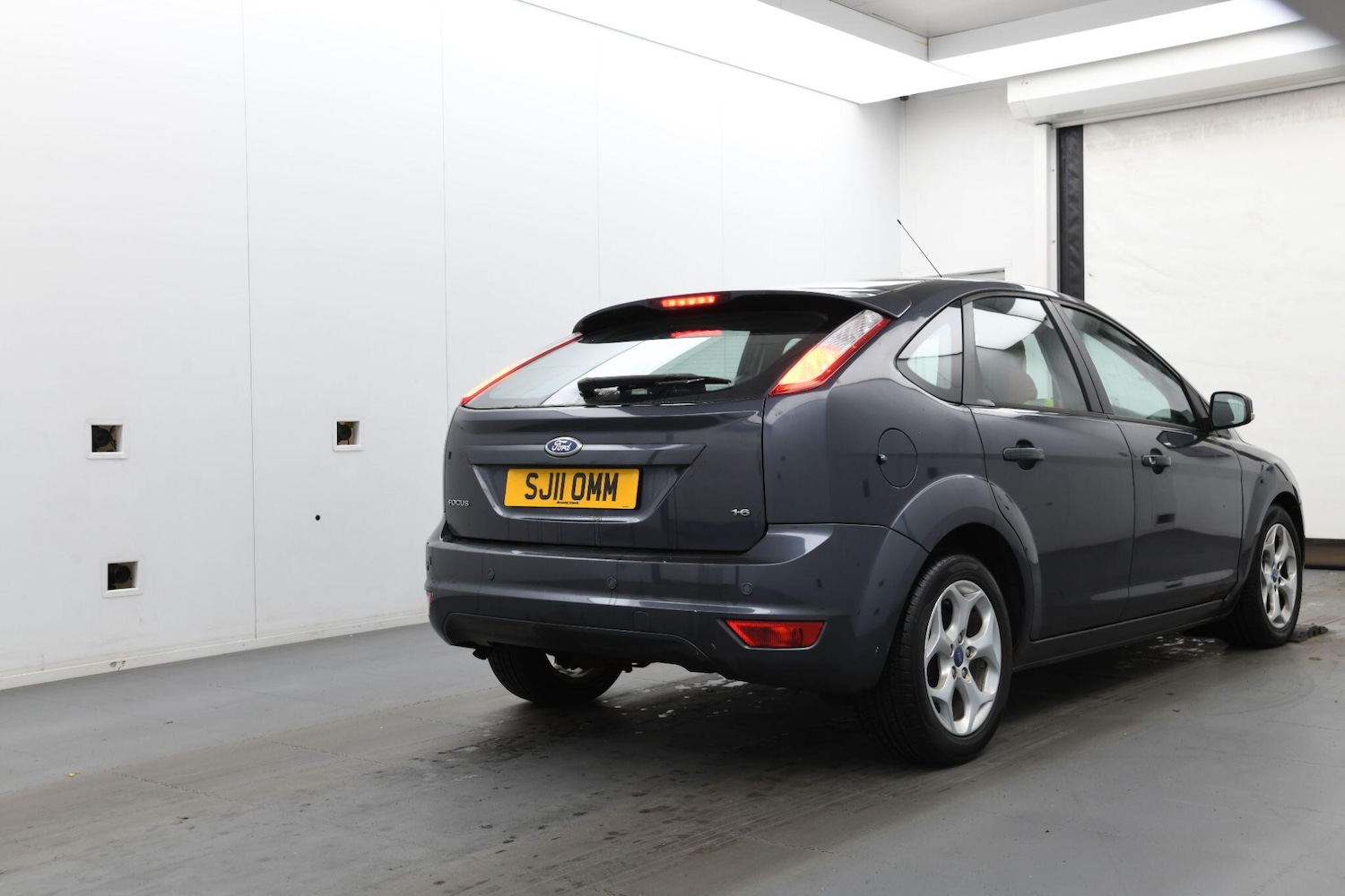 Used Ford Focus for sale - 77190431: Photo 14