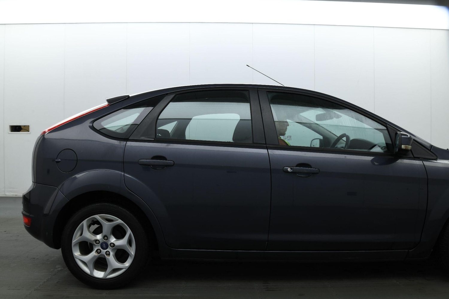 Used Ford Focus for sale - 77190431: Photo 15