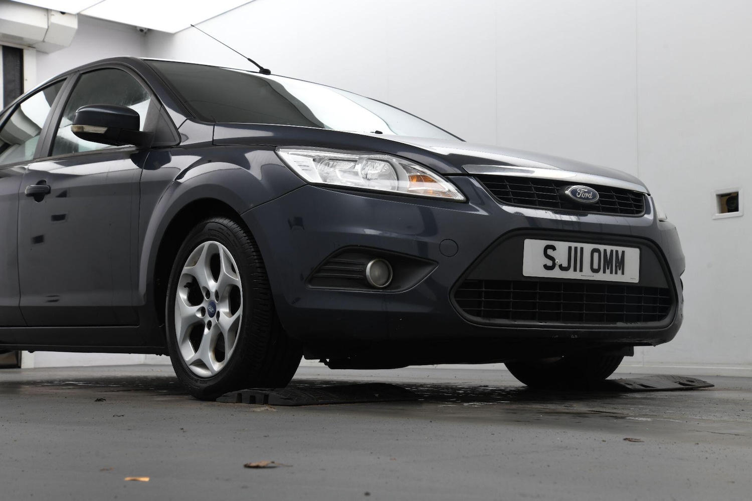 Used Ford Focus for sale - 77190431: Photo 17