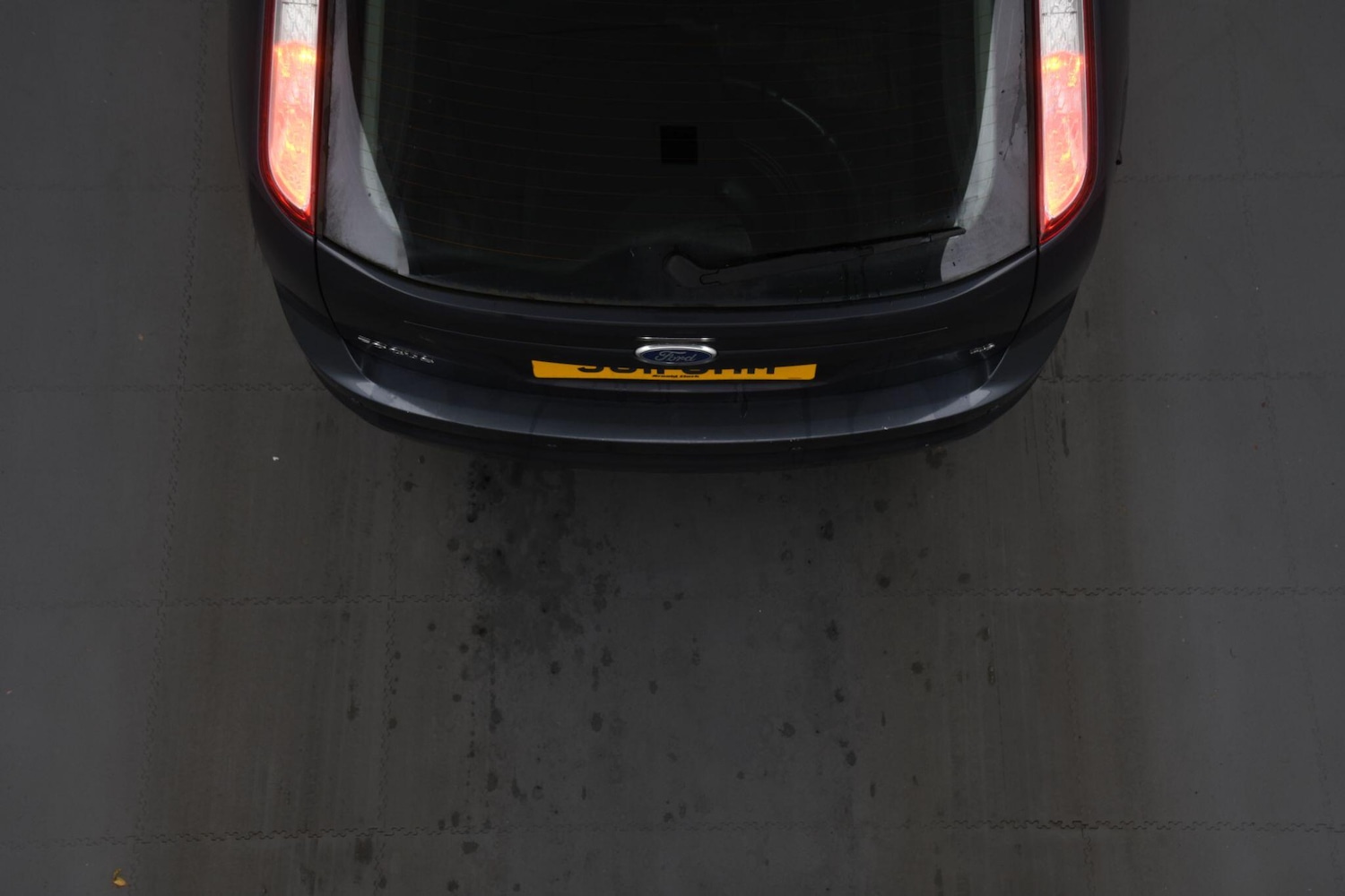 Used Ford Focus for sale - 77190431: Photo 18