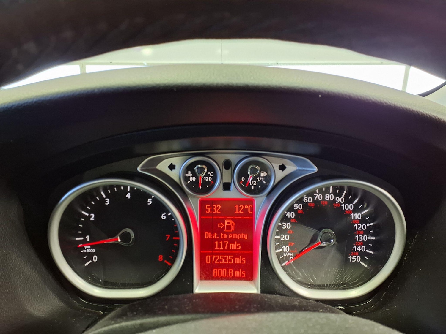 Used Ford Focus for sale - 77190431: Photo 19