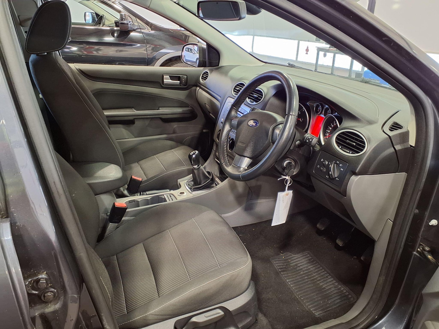 Used Ford Focus for sale - 77190431: Photo 20