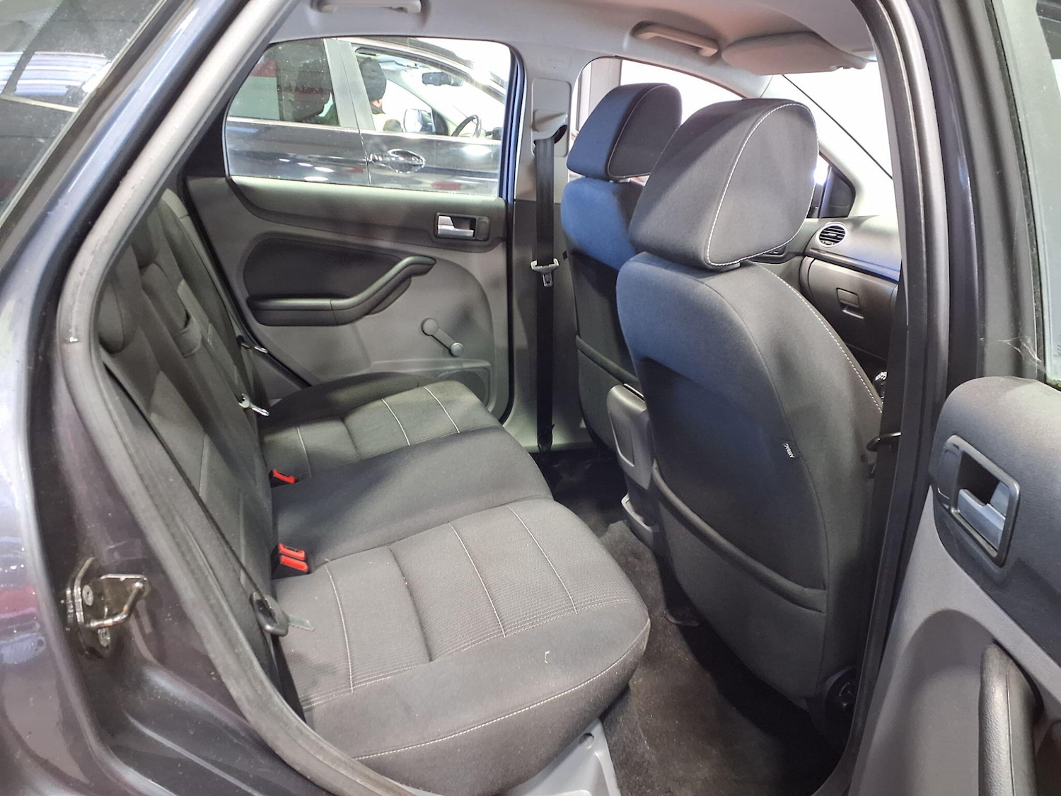 Used Ford Focus for sale - 77190431: Photo 21