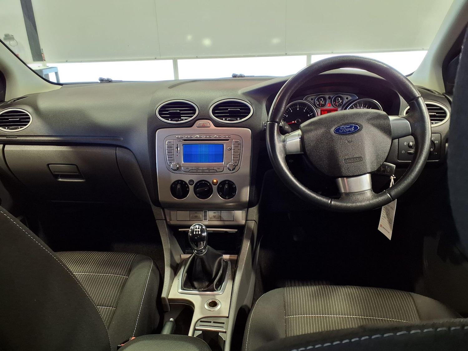 Used Ford Focus for sale - 77190431: Photo 22