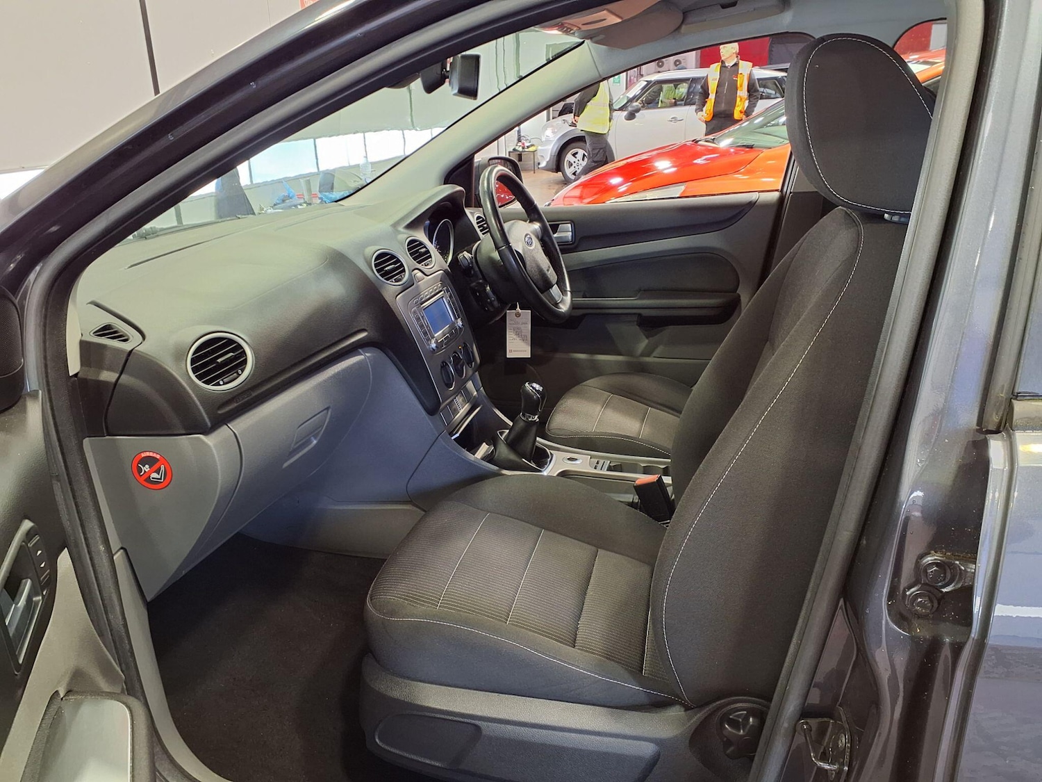 Used Ford Focus for sale - 77190431: Photo 23