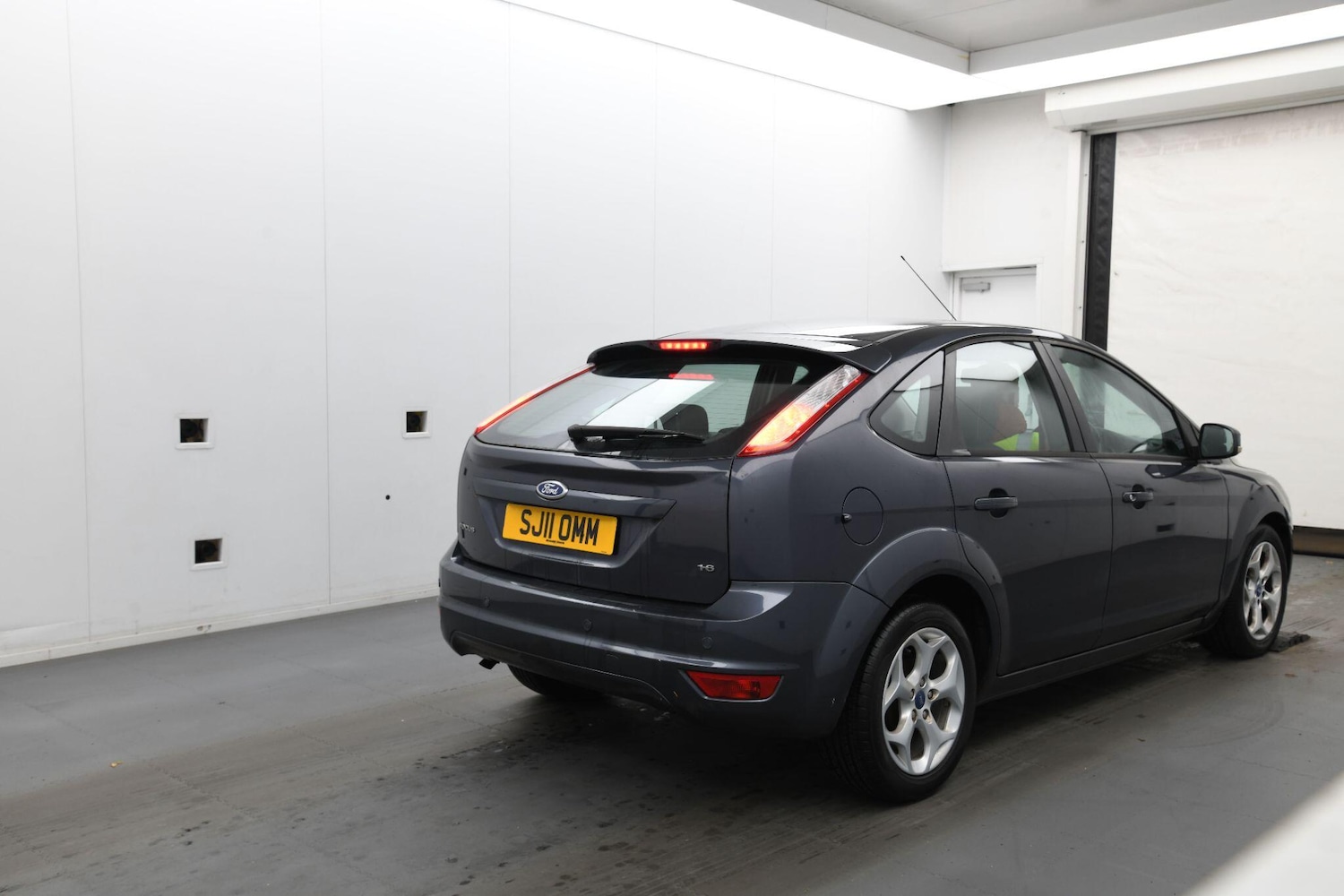 Used Ford Focus for sale - 77190431: Photo 4