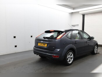 Used Ford Focus 2011 for sale - 77190431: Photo