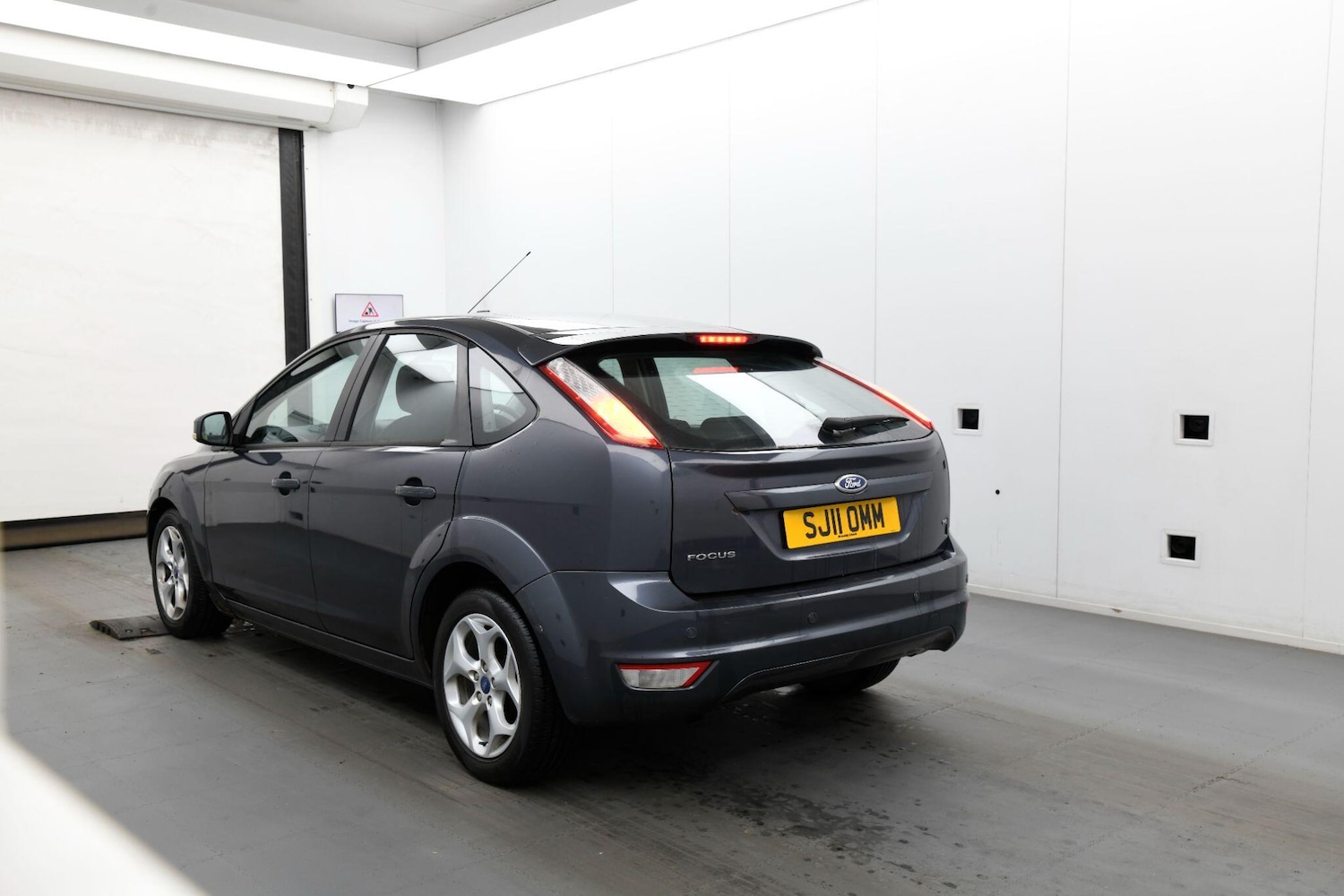 Used Ford Focus for sale - 77190431: Photo 5