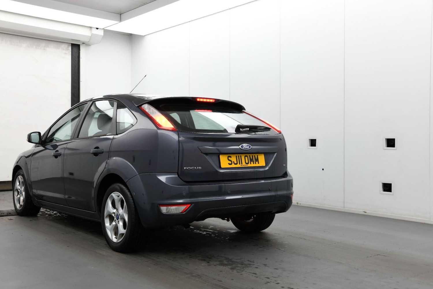 Used Ford Focus for sale - 77190431: Photo 8