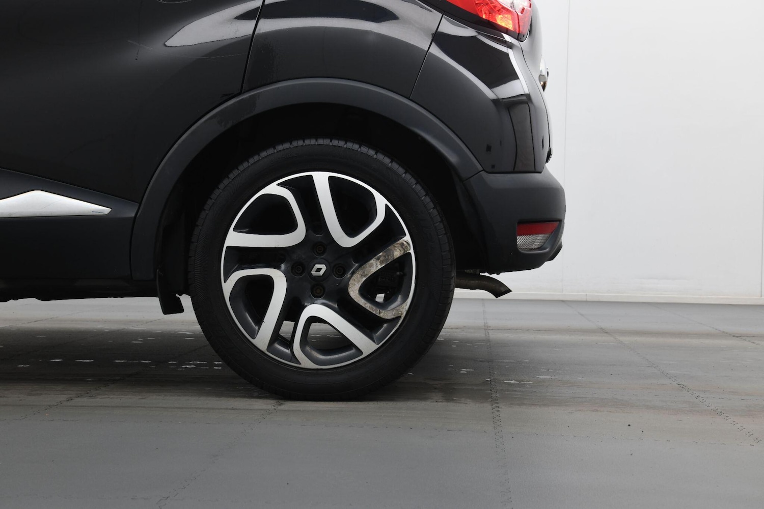 Used Renault Captur 2015 for sale - 77266853: Photo 10