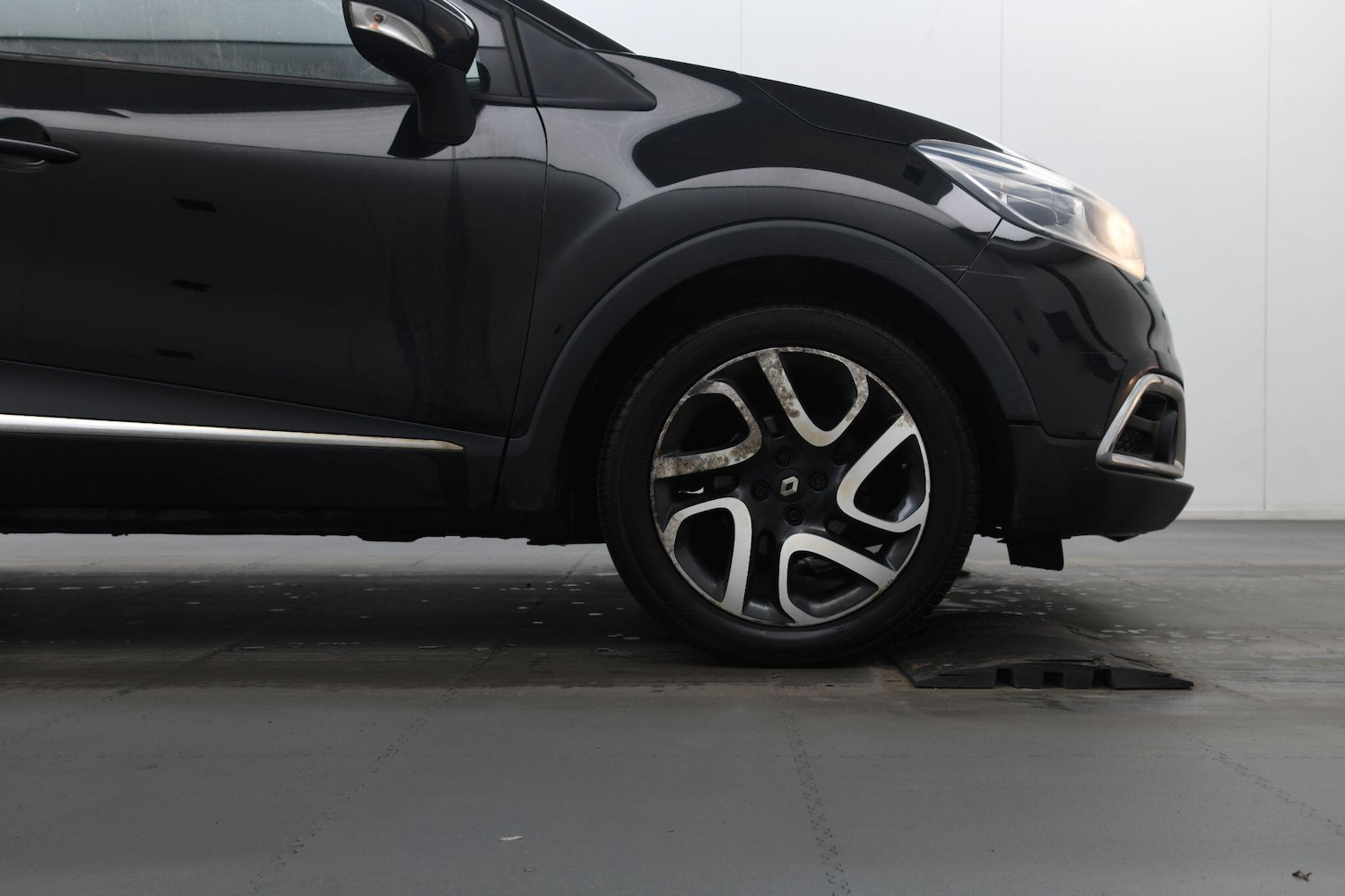 Used Renault Captur 2015 for sale - 77266853: Photo 12