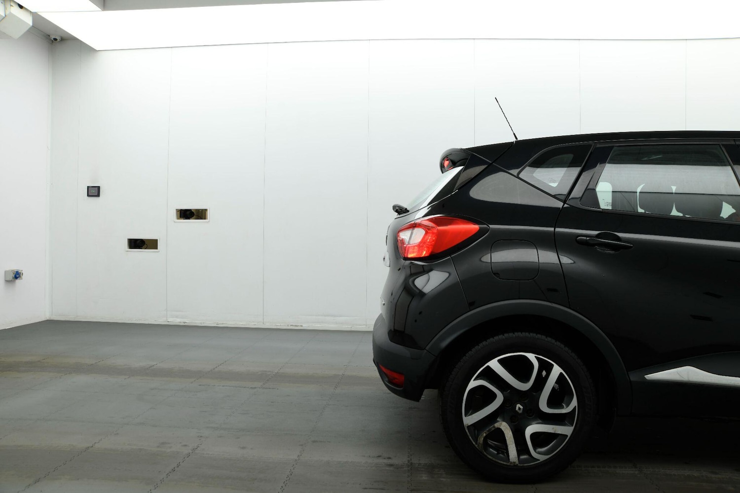 Used Renault Captur 2015 for sale - 77266853: Photo 13