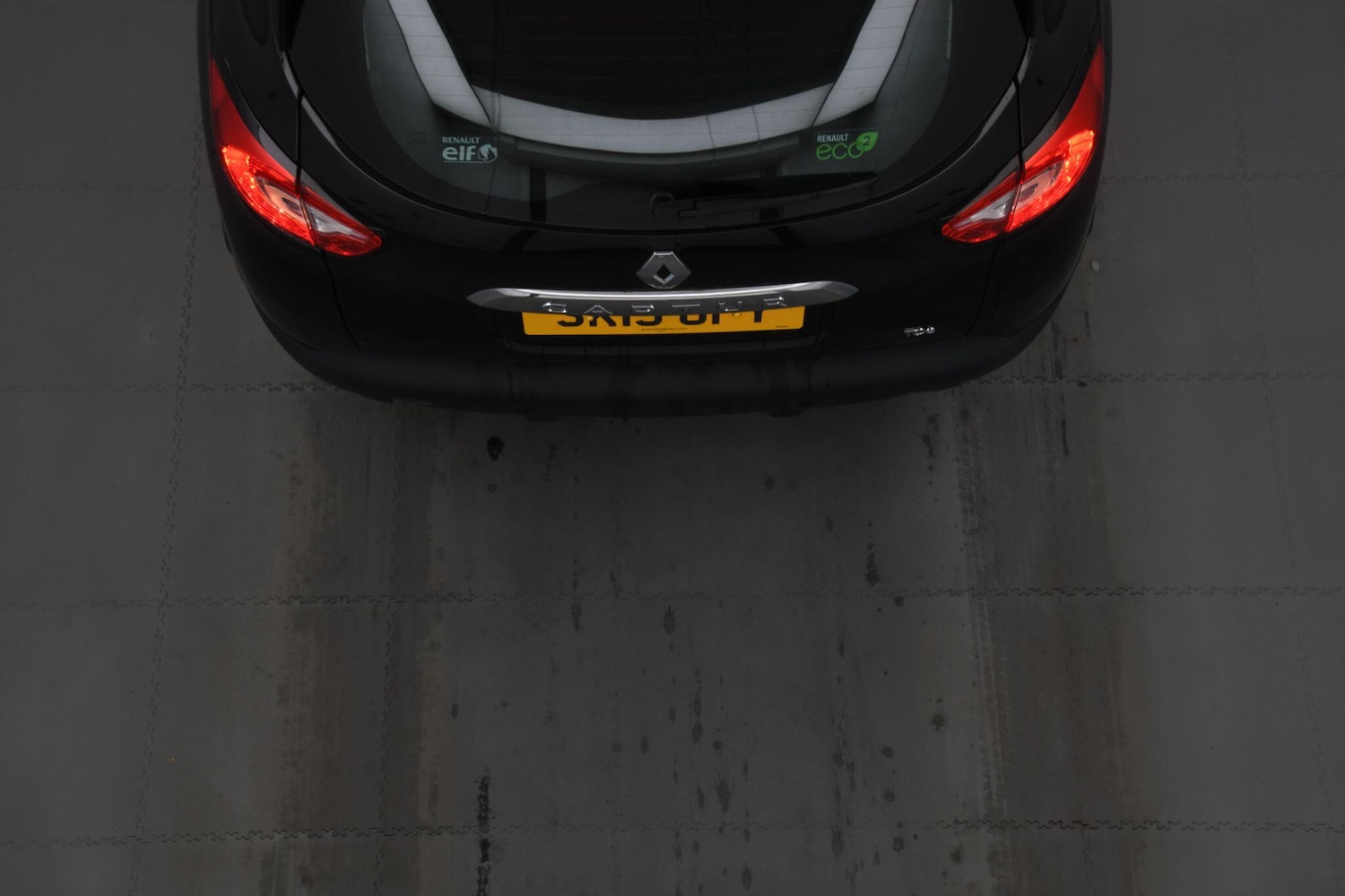 Used Renault Captur 2015 for sale - 77266853: Photo 14