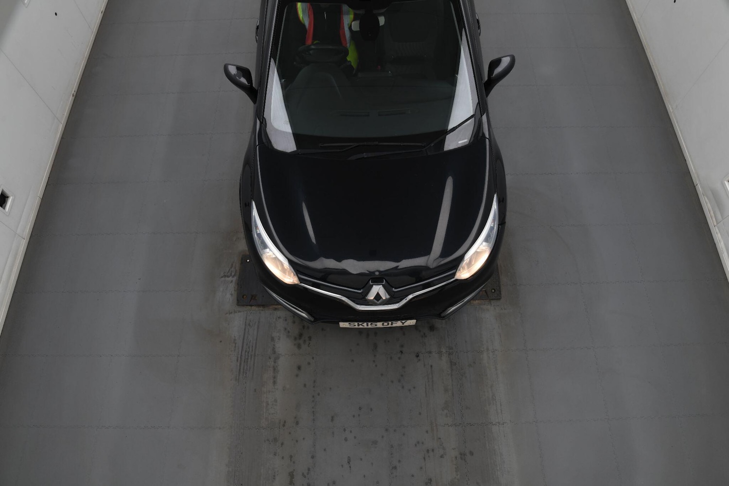 Used Renault Captur 2015 for sale - 77266853: Photo 5