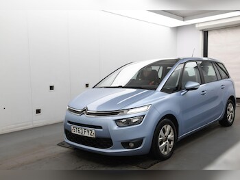 Used Citroen Grand C4 Picasso 2014 for sale - 78306986: Photo
