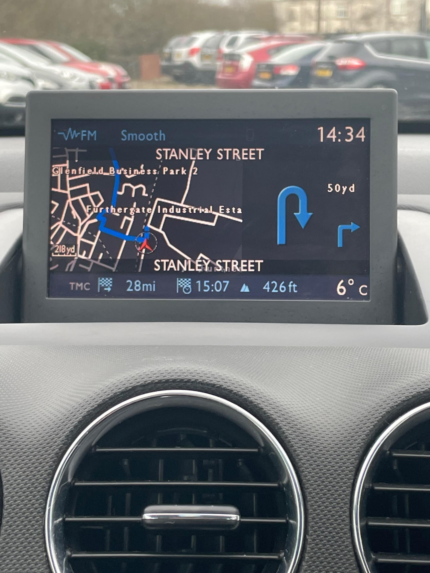 Used Peugeot 308 2011 for sale - 77345336: Photo 13