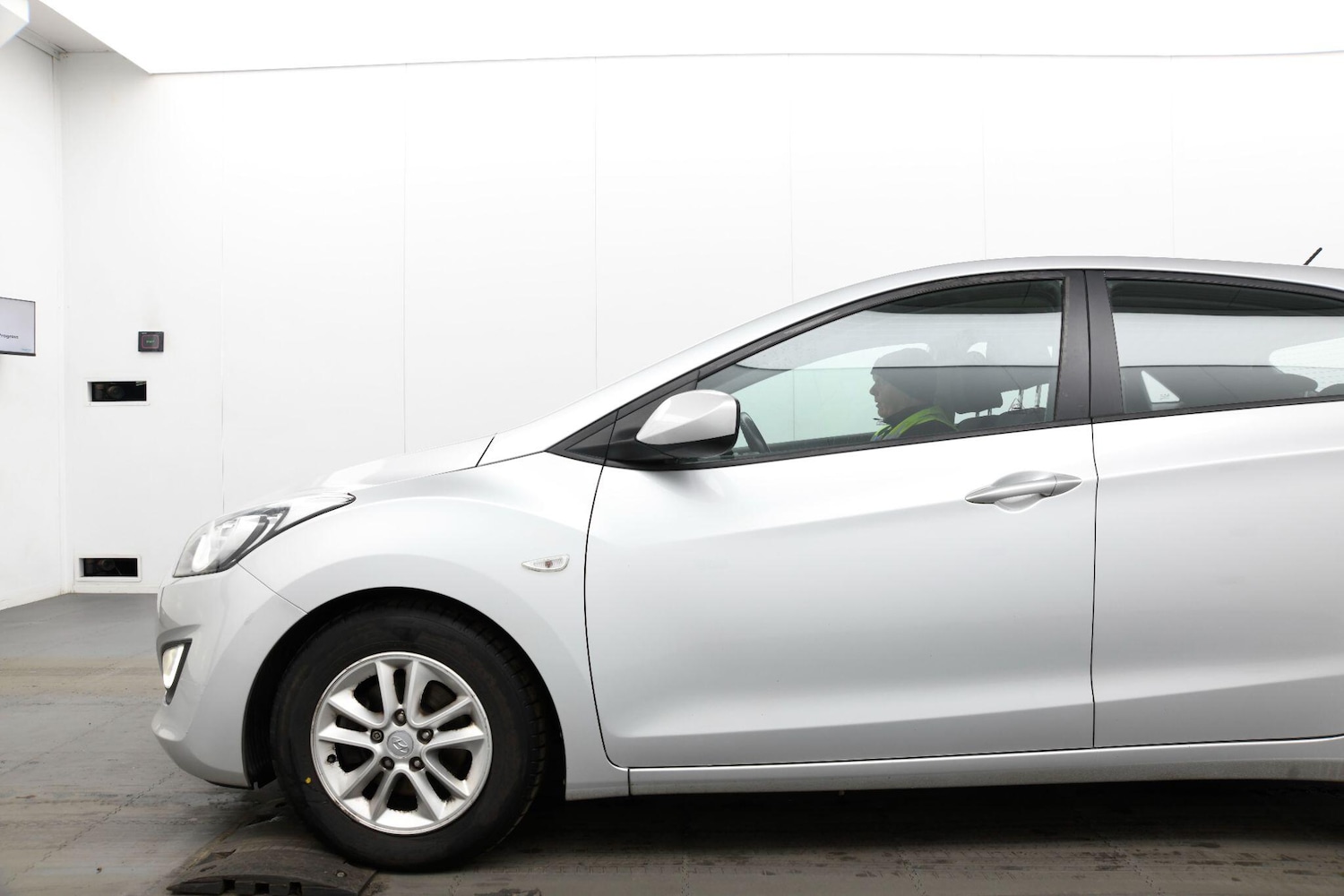 Used Hyundai i30 2013 for sale - 77267139: Photo 10