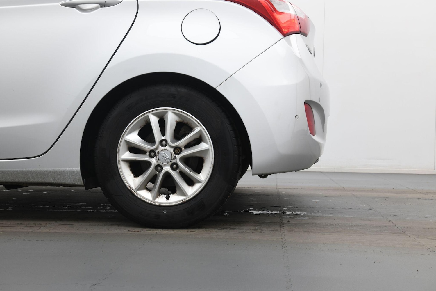 Used Hyundai i30 2013 for sale - 77267139: Photo 11