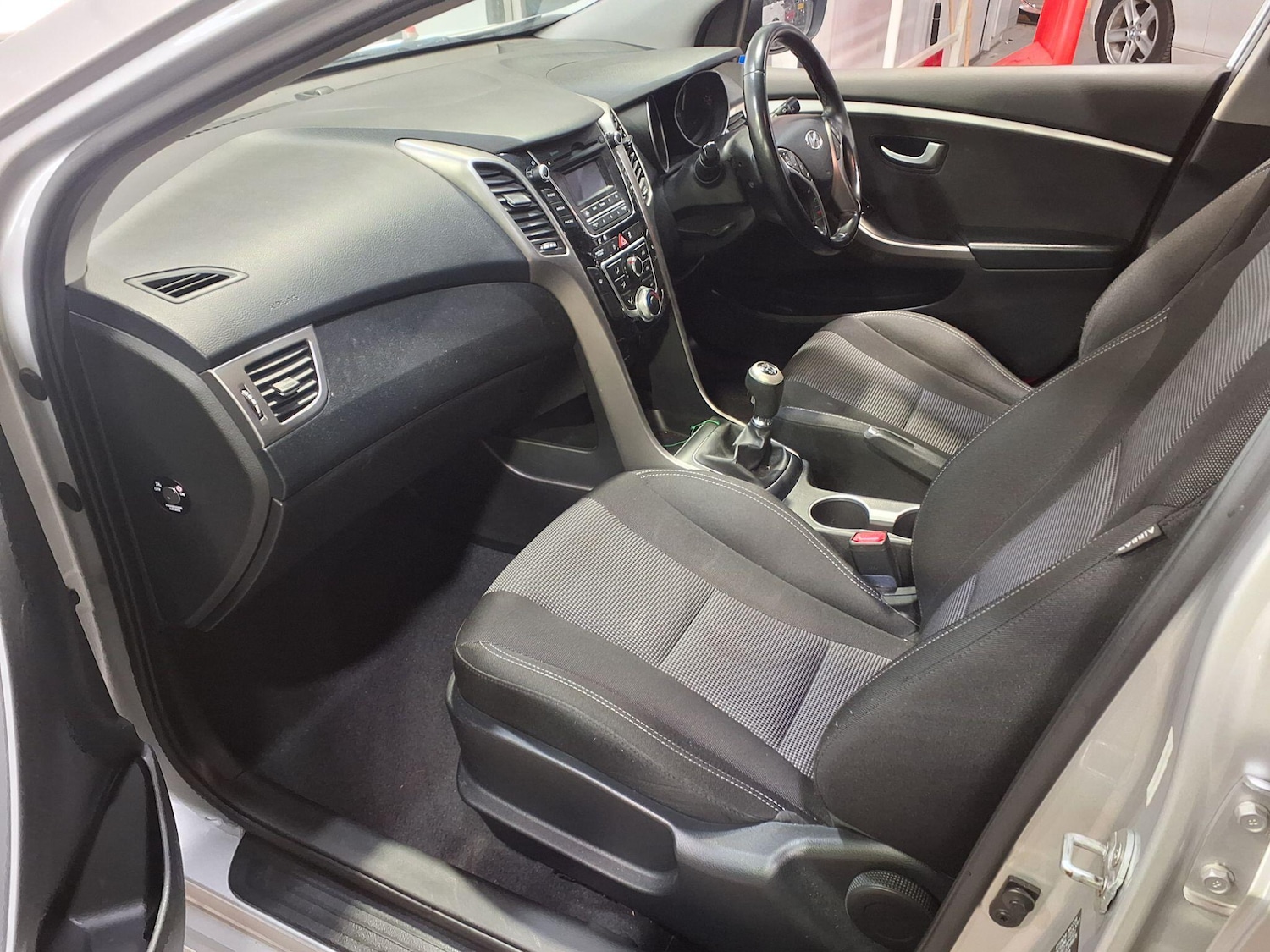 Used Hyundai i30 2013 for sale - 77267139: Photo 15