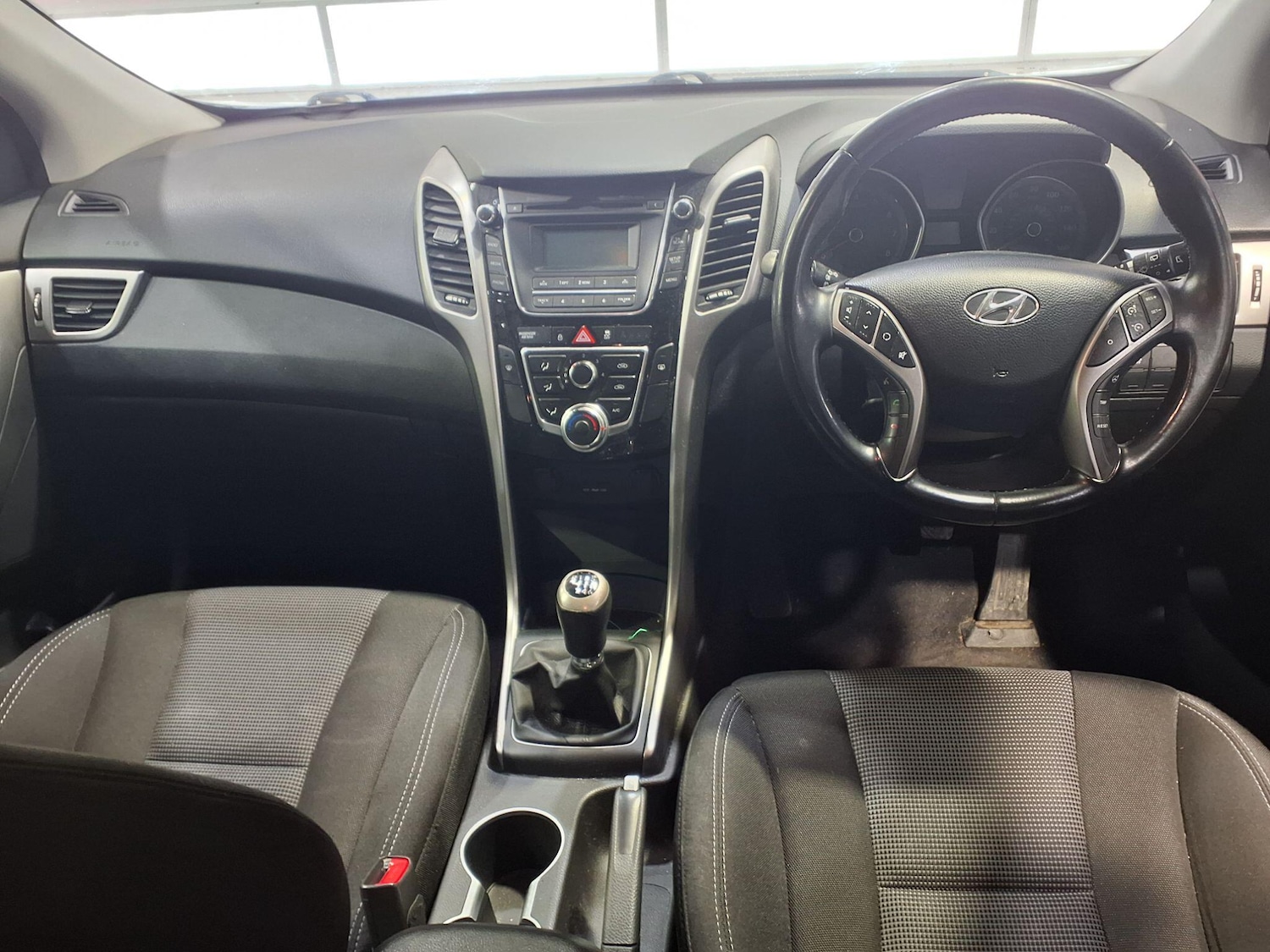Used Hyundai i30 2013 for sale - 77267139: Photo 17