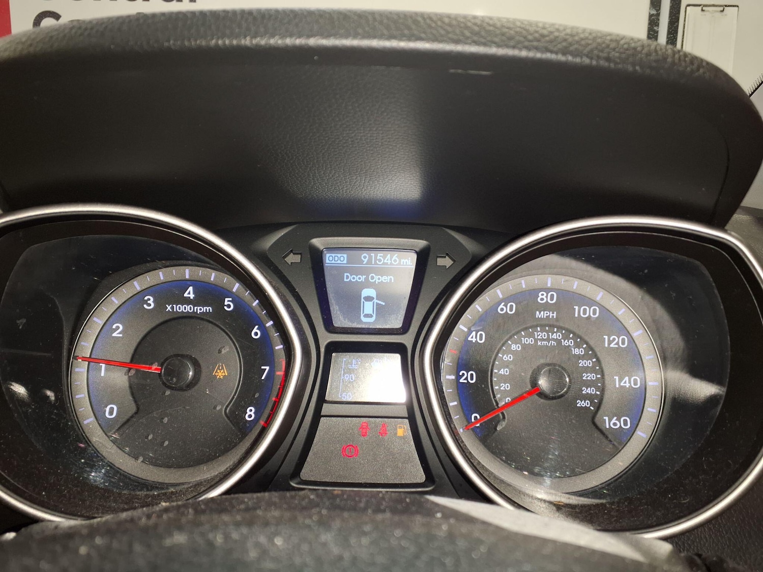 Used Hyundai i30 2013 for sale - 77267139: Photo 18