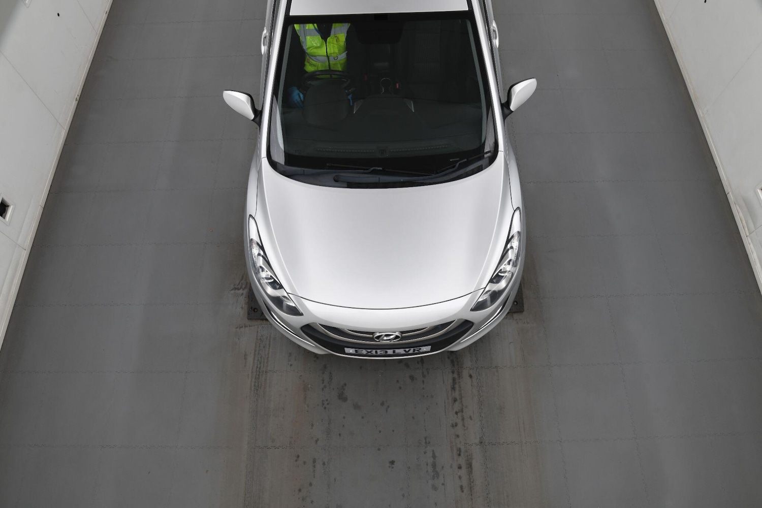 Used Hyundai i30 2013 for sale - 77267139: Photo 3