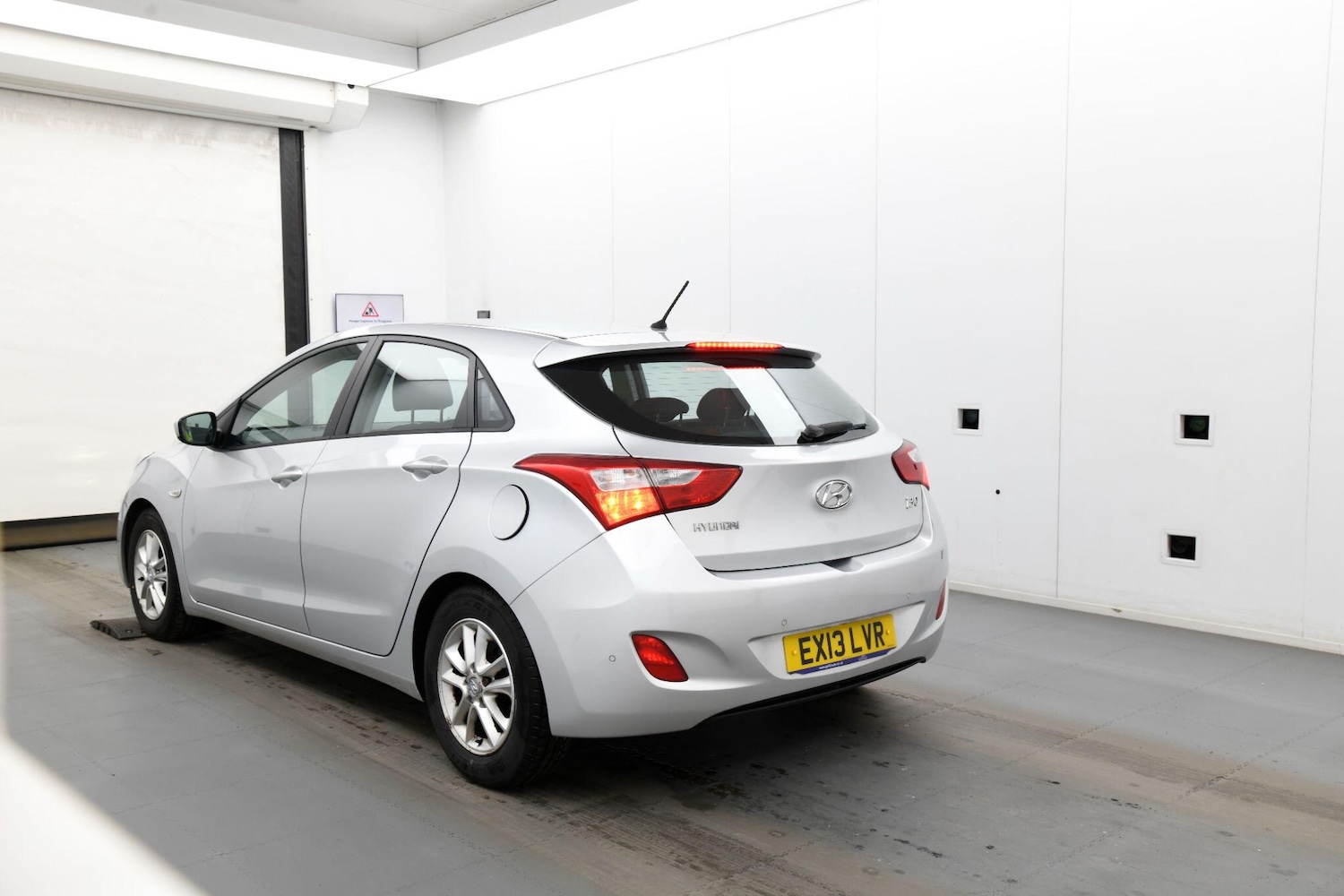 Used Hyundai i30 2013 for sale - 77267139: Photo 4