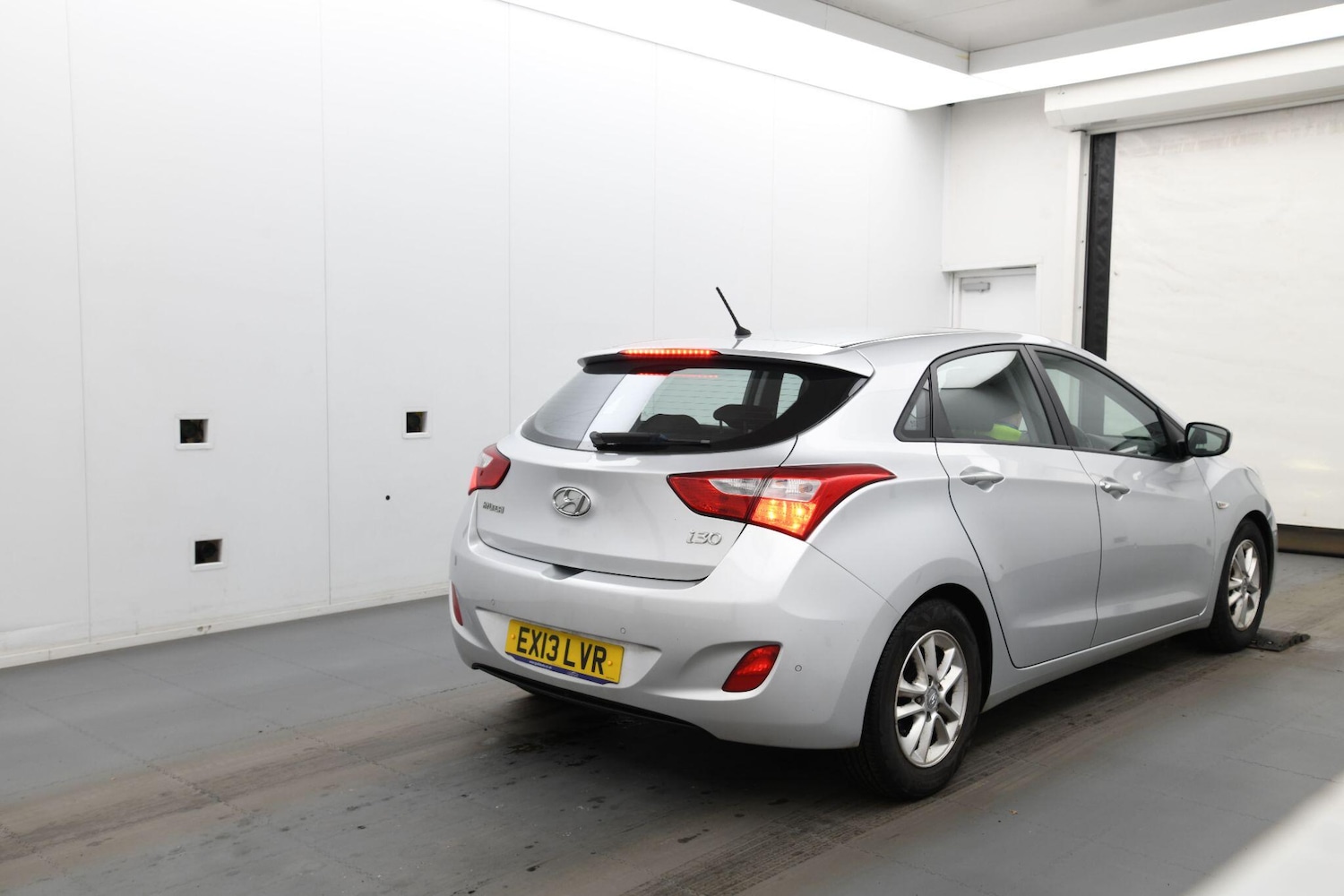 Used Hyundai i30 2013 for sale - 77267139: Photo 5
