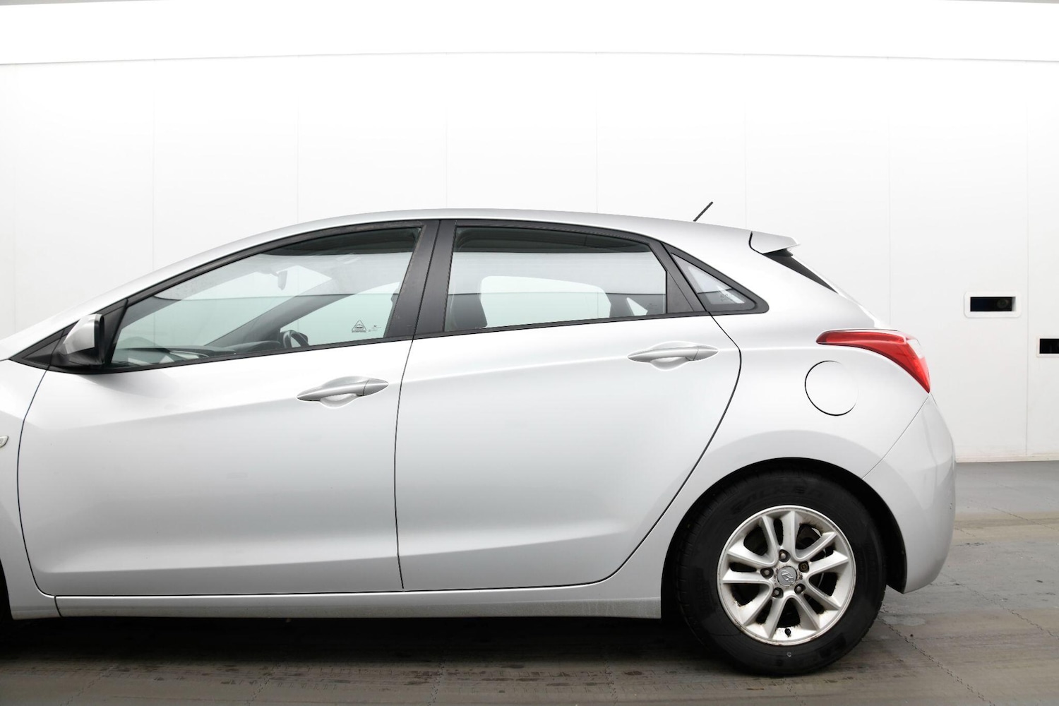 Used Hyundai i30 2013 for sale - 77267139: Photo 6