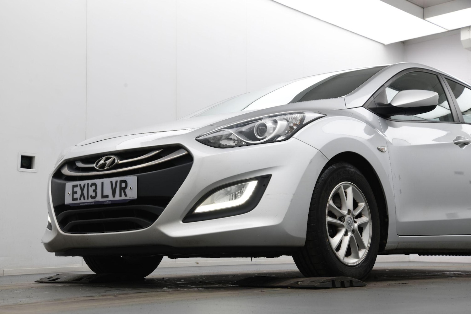 Used Hyundai i30 2013 for sale - 77267139: Photo 7
