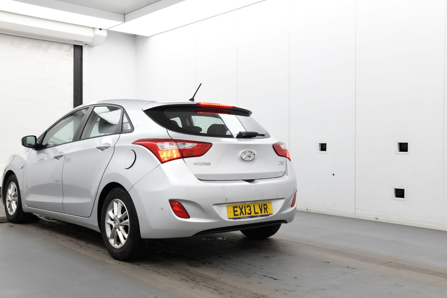 Used Hyundai i30 2013 for sale - 77267139: Photo 8