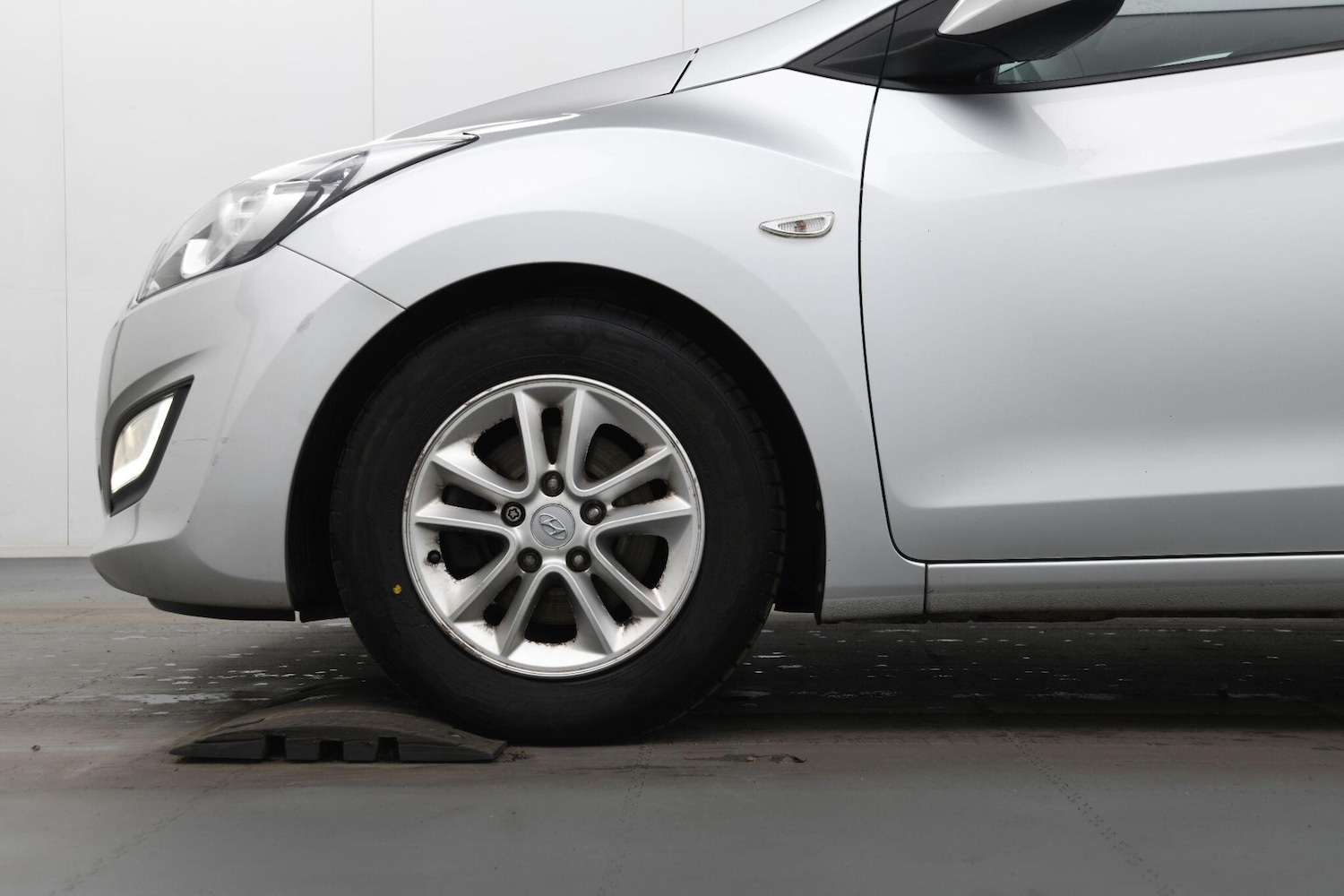 Used Hyundai i30 2013 for sale - 77267139: Photo 9